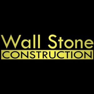 Photo of Wall Stone Construction