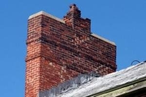 Photo of Mack's Chimney Services