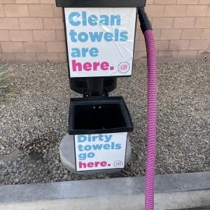 Photo of LUV Car Wash