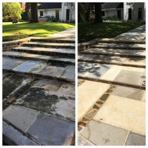Photo of Total Power Washing Services