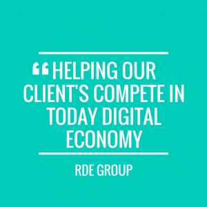 Photo of RDE GROUP