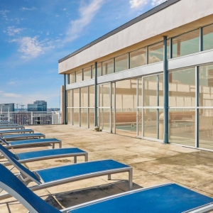 Photo of Hague Towers Apartment Homes