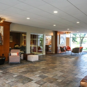 Photo of Hague Towers Apartment Homes