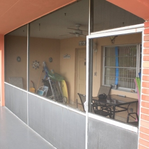 Photo of Express Screen Enclosures and Shutters