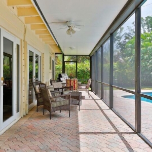 Photo of Express Screen Enclosures and Shutters