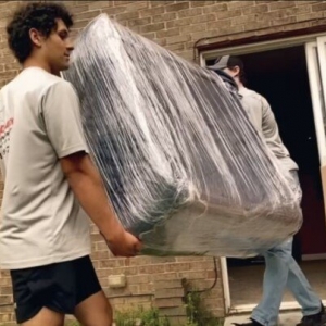 Photo of Bad Back Moving Company
