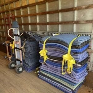 Photo of Bad Back Moving Company