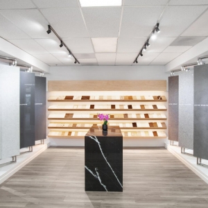 Photo of Wong's Building Supply | Portland Kitchen Remodel Showroom
