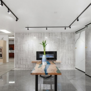 Photo of Wong's Building Supply | Portland Kitchen Remodel Showroom