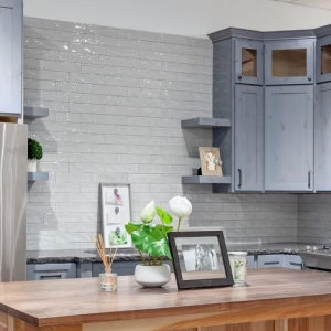 Photo of Wong's Building Supply | Portland Kitchen Remodel Showroom