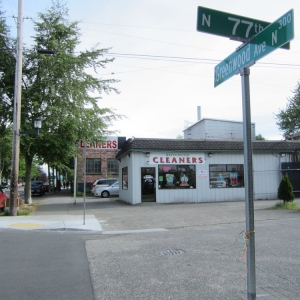 Photo of Greenwood Cleaners