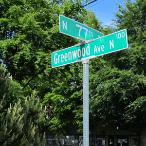 Photo of Greenwood Cleaners