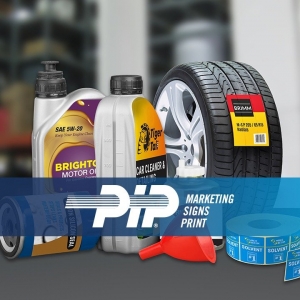 Photo of PIP Printing