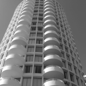 Photo of Carillon Towers