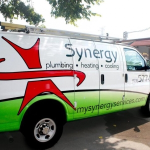 Photo of Synergy Service