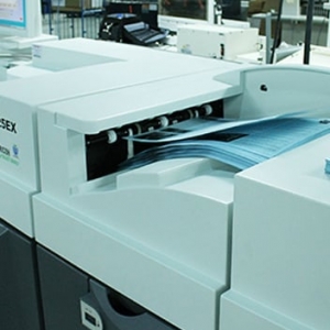 Photo of Gateway Digital Press