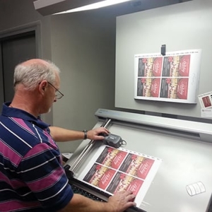 Photo of Gateway Digital Press
