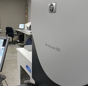 Photo of Gateway Digital Press