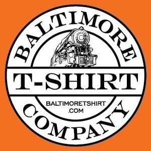 Photo of Baltimore T-Shirt Company
