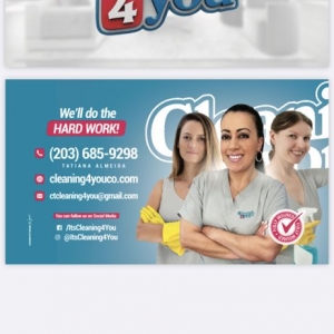 Bridgeport Cleaning 4 You