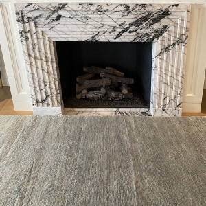Skokie Ahmadi Rug