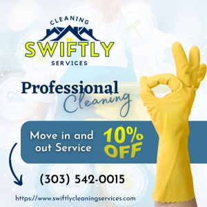 Photo of Swiftly Cleaning Services