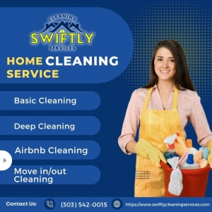 Photo of Swiftly Cleaning Services