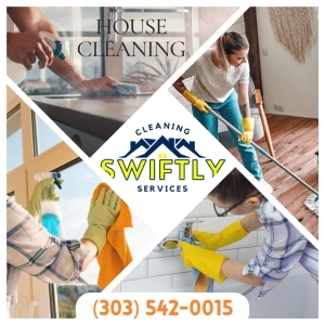 Photo of Swiftly Cleaning Services