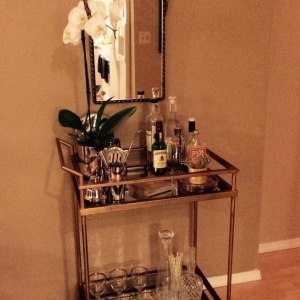 Seattle Hy-Lite Mirror & Glass