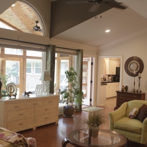 Photo of Shane McLendon Builder