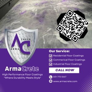 Photo of ArmaCrete
