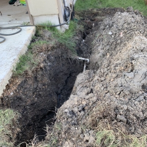Photo of Connally Plumbing