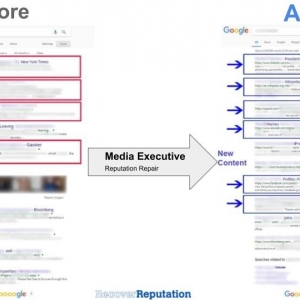 Photo of Recover Reputation