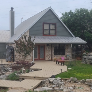 Photo of SBS Construction Group