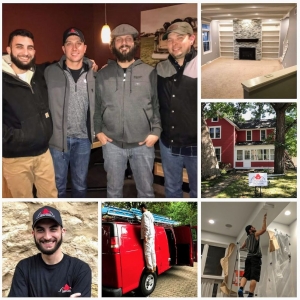 Photo of 3rd Gen Painting and Remodeling Milwaukee WI