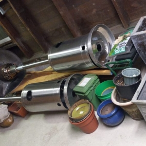 Photo of AA Junk Removal