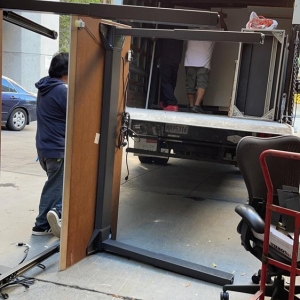 Photo of AA Junk Removal