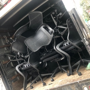 Photo of AA Junk Removal