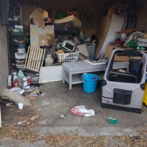 Photo of AA Junk Removal