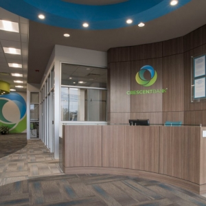 Photo of Crescent Bank