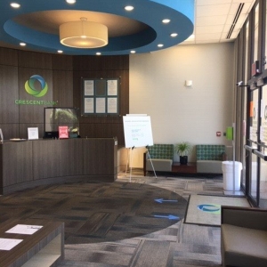 Photo of Crescent Bank