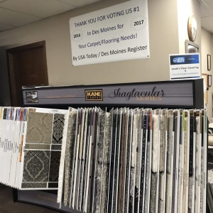 Photo of Louie's Floor Covering