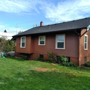 Gladstone Cascadia Painting and FInishes