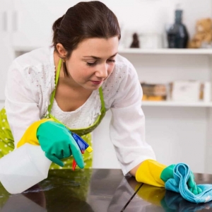 Photo of Soap N Suds Cleaning Service