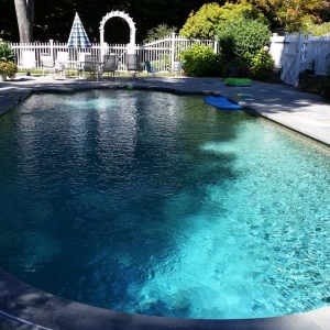 Photo of Putnam Swimming Pool Service Inc.