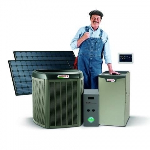 Photo of Select Comfort Systems Heating & Air Conditioning