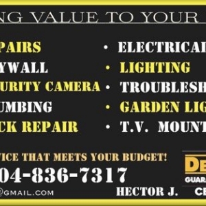 Photo of Ortiz Home Improvement