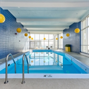 Photo of Wave Lakeview Apartments