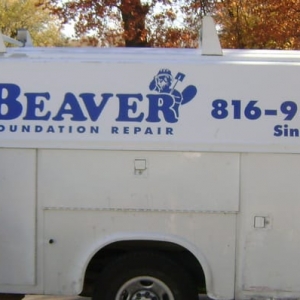 Photo of Beaver Foundation Repair, LLC
