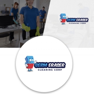 Photo of Germ Eraser Cleaning